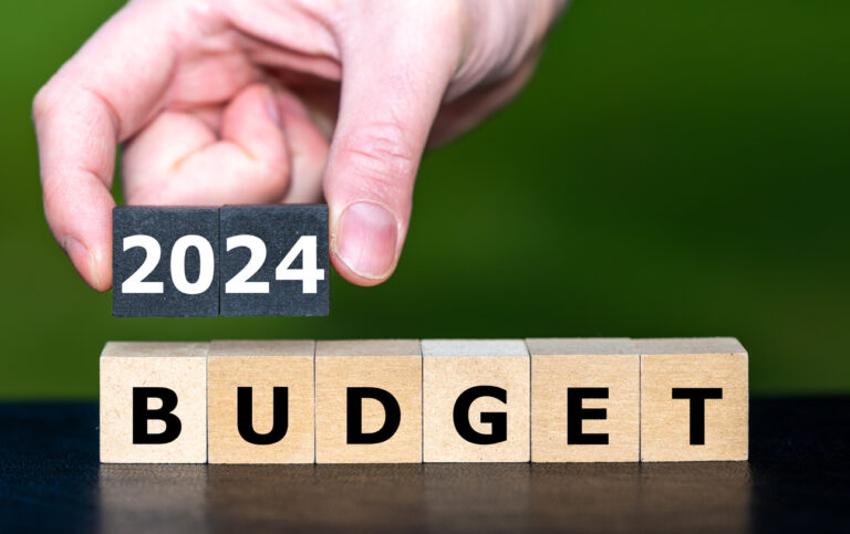 Achieve More with Less: Mastering Marketing Budgets in 2020.