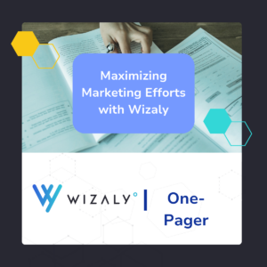 Maximizing Marketing Efforts With Wizaly